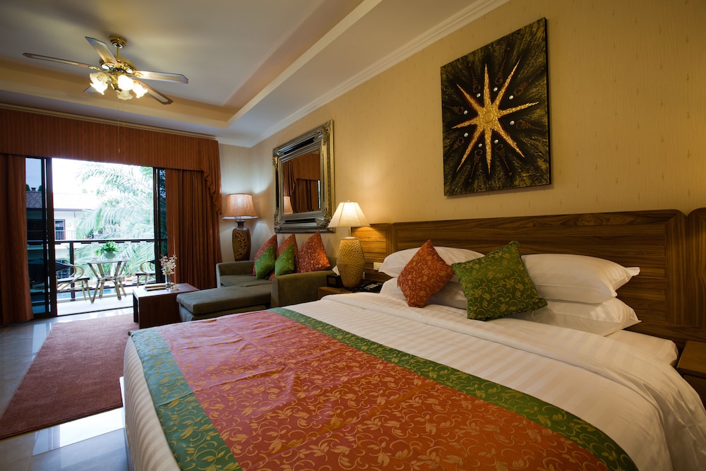 Baan Souy Resort 10/50