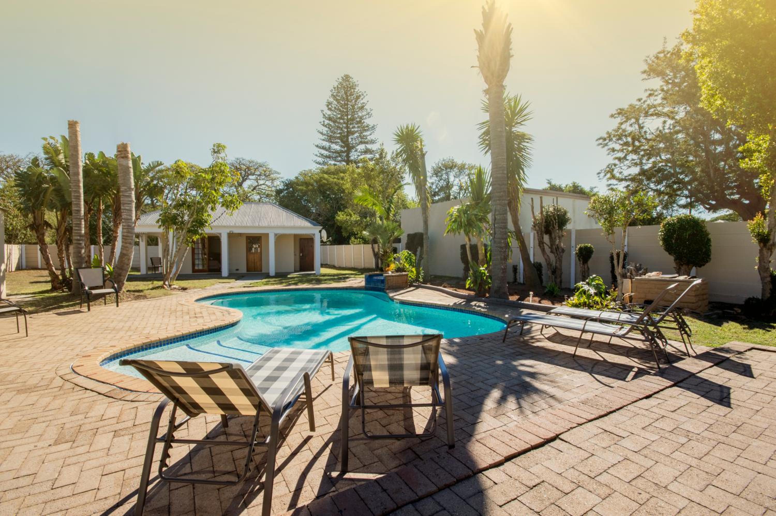 Walmer Villiers Self Catering 17/26