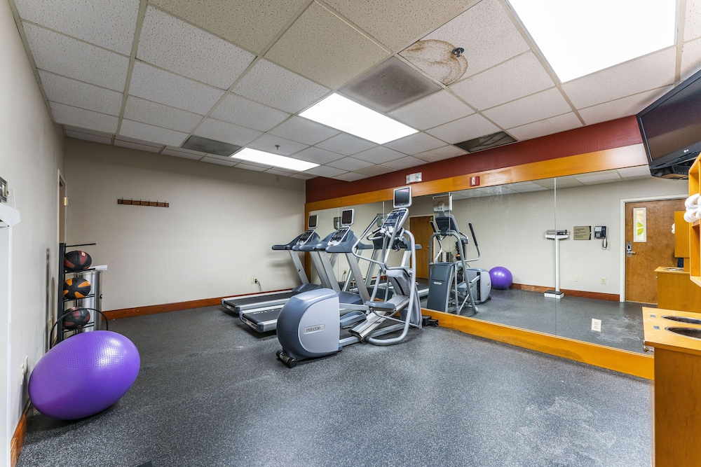 sport facilities
