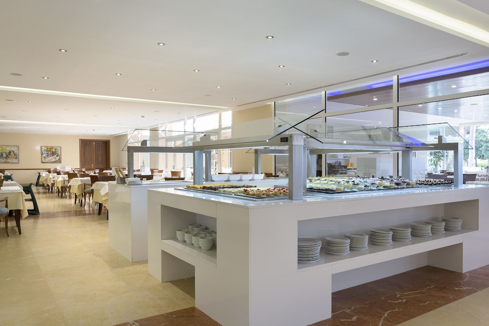 HIPOTELS BARROSA GARDEN 8/66