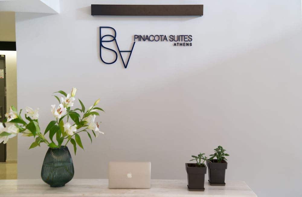 Pinacota Suites Athens 6/50