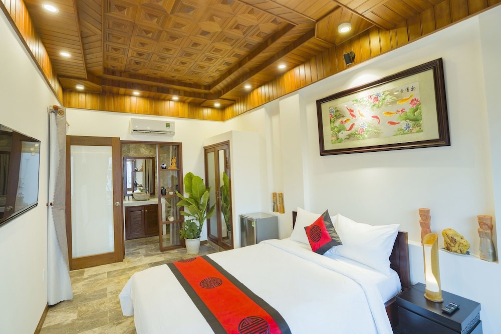 2 BEDROOMS, FAMILY, DOUBLE BED, POOL VIEW, 2 BATHROOMS