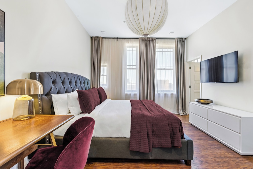 Hotel Brexton, Trademark Collection by Wyndham 43/53