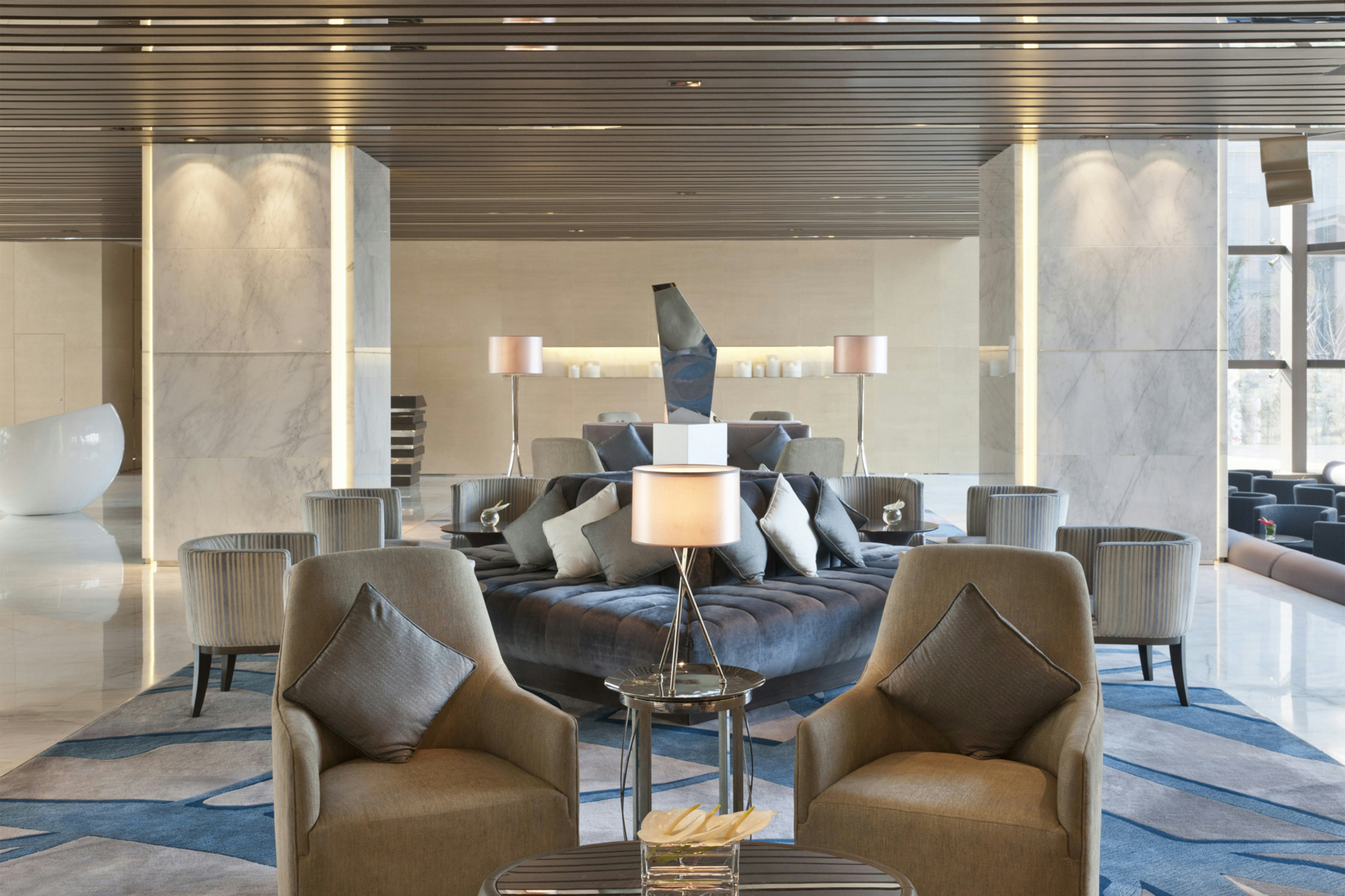 Hilton Xian High Tech Zone 18/31