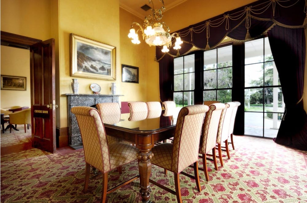 Chateau Yering Hotel 37/57