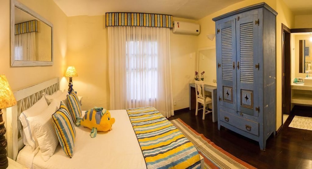 Mar Buzios Experience House [VR] 写真1