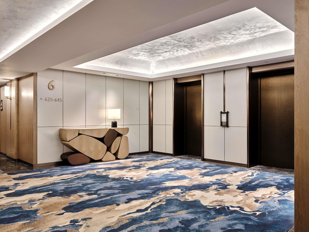 Swissotel Tashkent 31/54