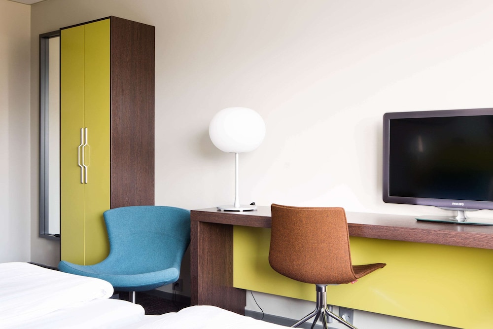 Comfort Hotel Kristiansand 52/64