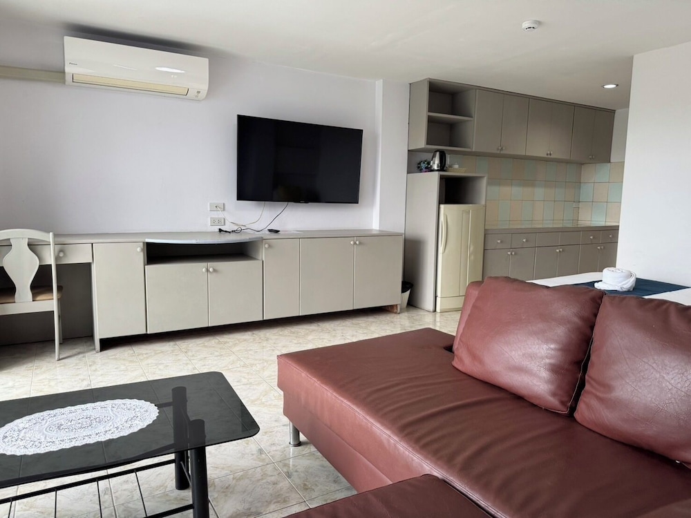 Blue Garden Resort Pattaya 48/70
