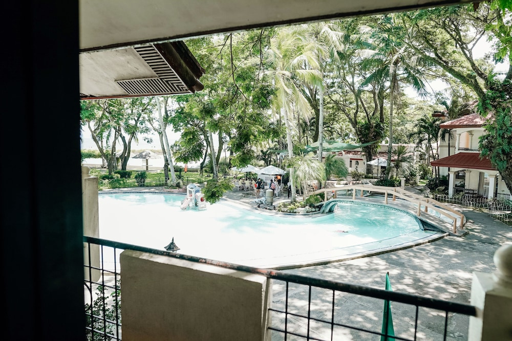 Palmas Del Mar Conference Resort Hotel 36/73