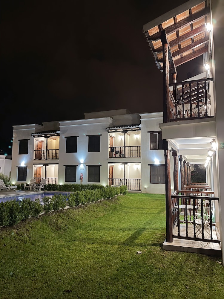 POSADA DE LOS POETAS HOTEL BOUTIQUE 63/72