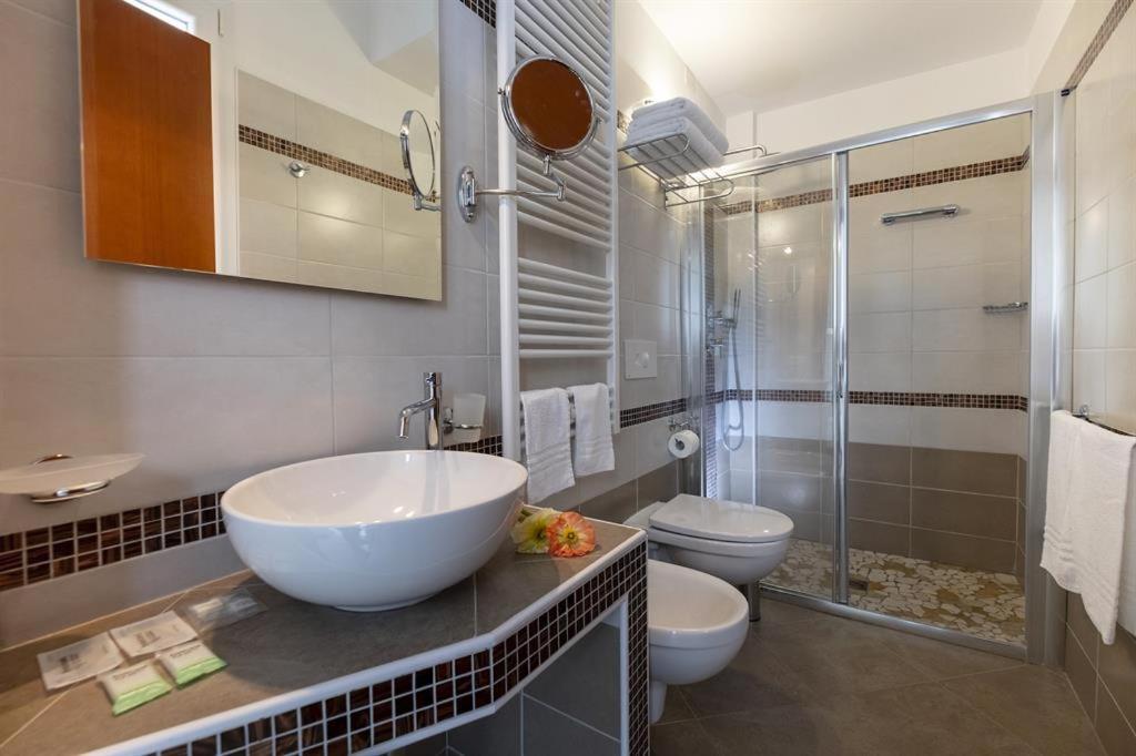 Hotel Elios 50/50