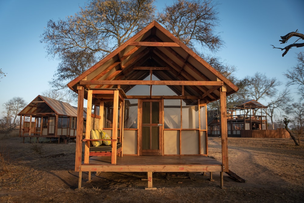 Buffelshoek Tented Camp 4/35