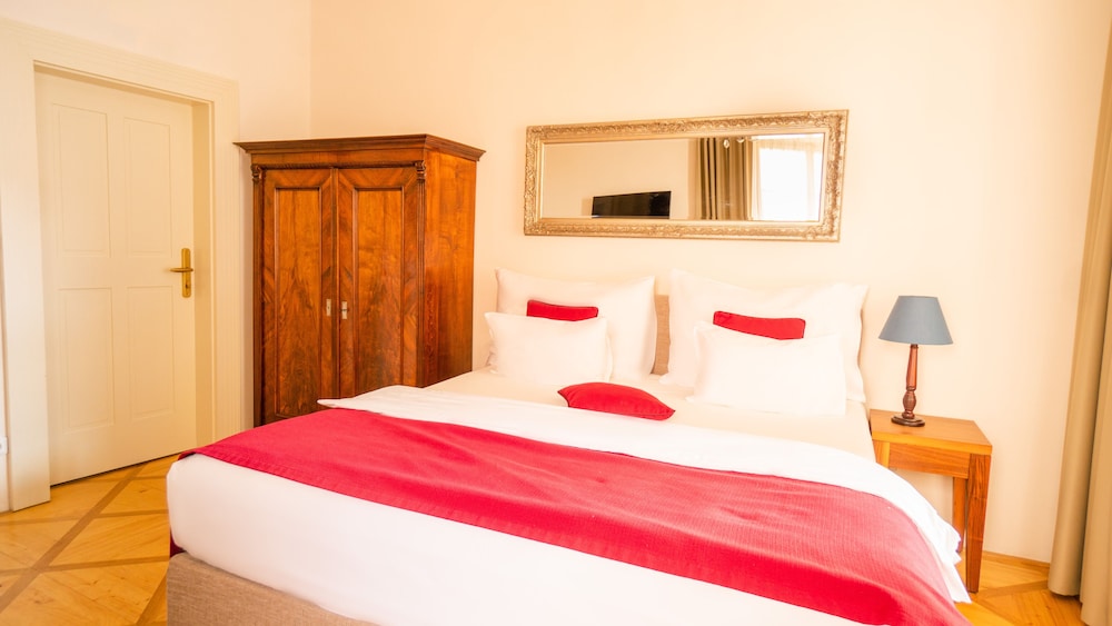 Hotel Golden Key Prague 26/79