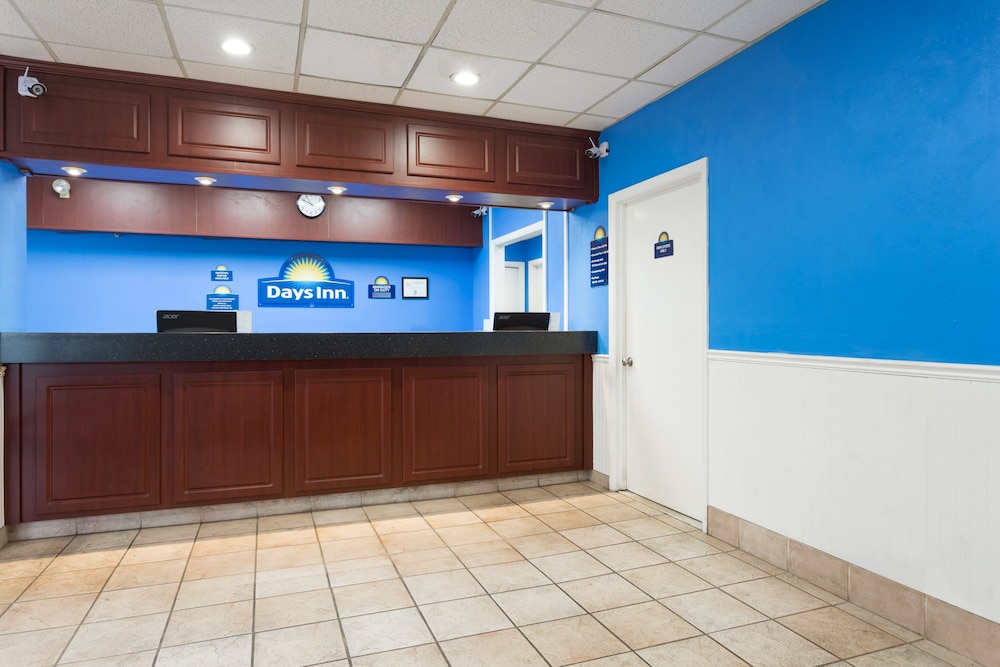 Days Inn by Wyndham Salisbury 5/26