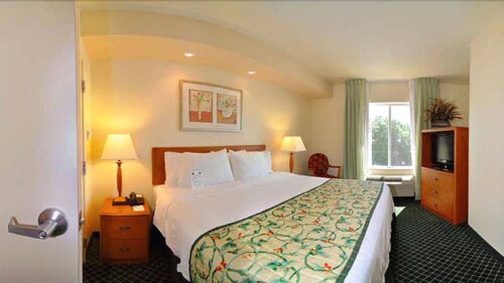 Fairfield Inn & Suites Marianna 29/67