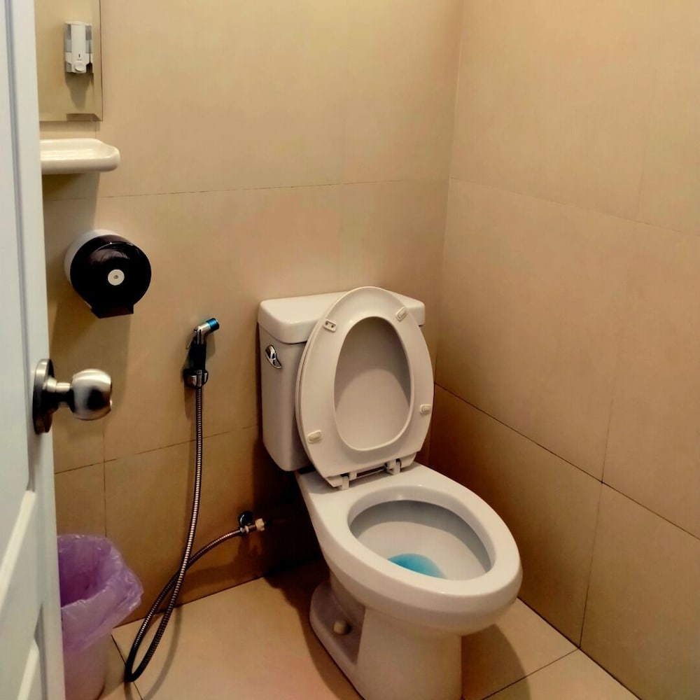 Poonsuk Place Hotel 22/22