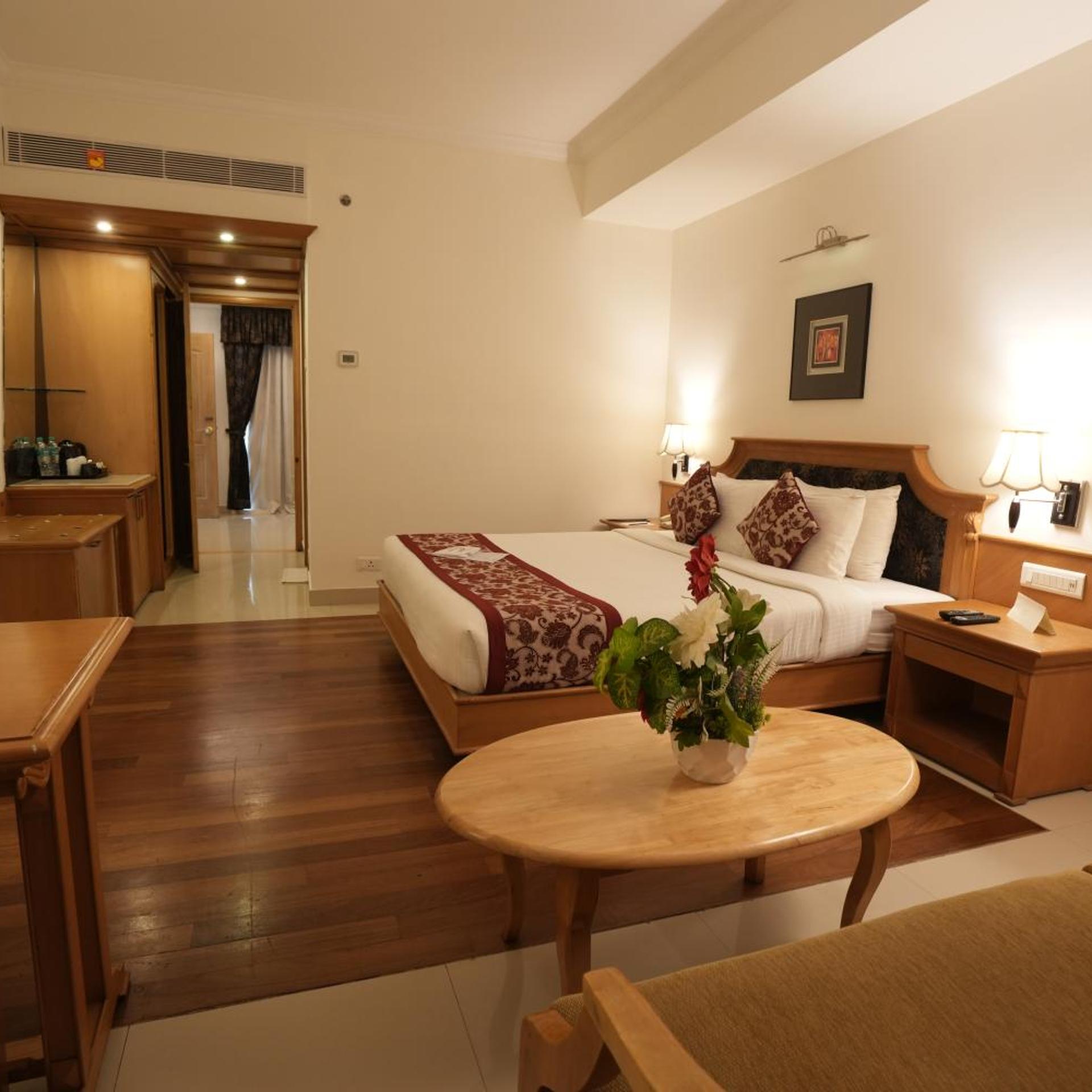 SP Grand Days Hotel 30/47