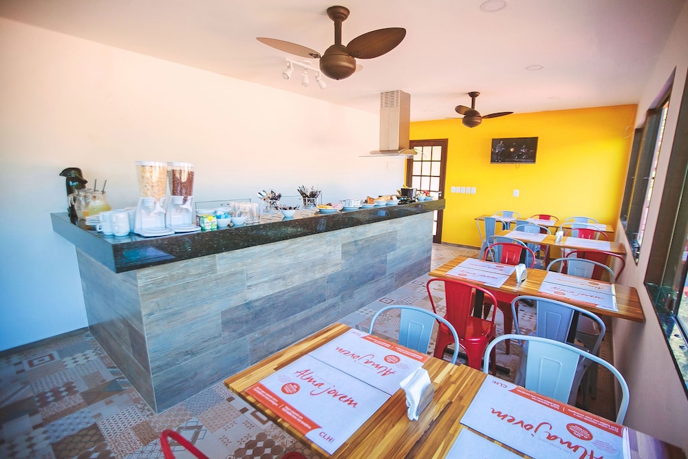 Clh Suites Ilha Grande 40/45