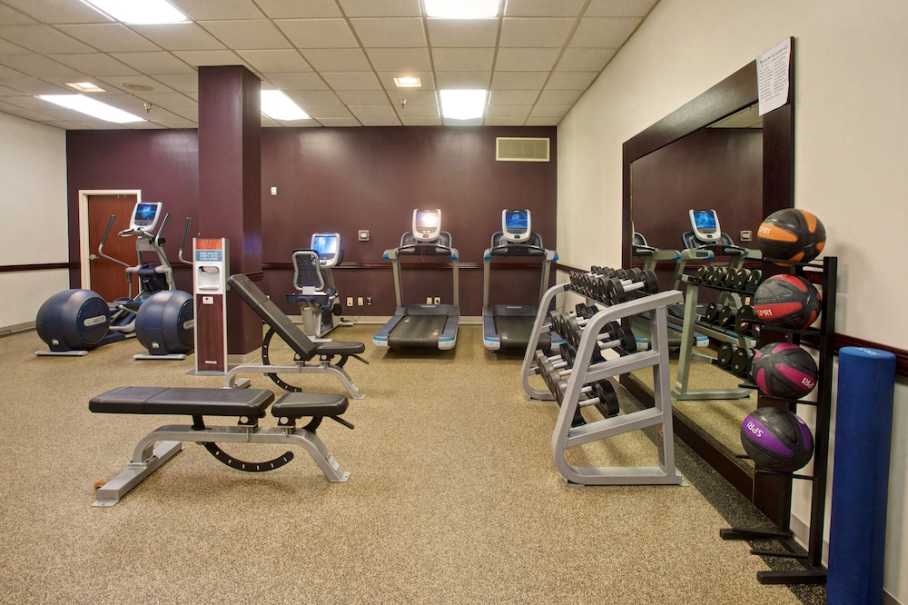 Doubletree By Hilton Hotel Dallas - Richardson 48/69