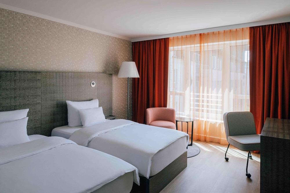 PENTAHOTEL LEIPZIG 27/74