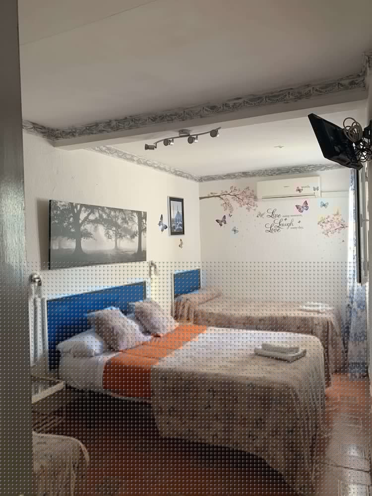 Pension Giraldilla 34/67