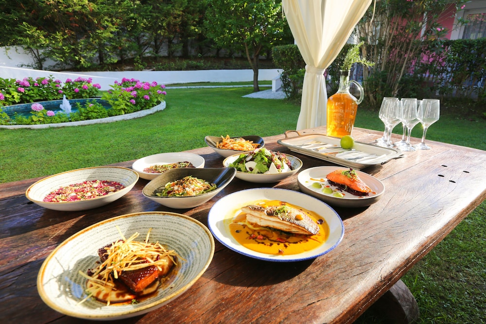 Mandraki Village Boutique Hotel 30/50