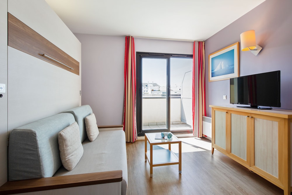 Pierre Vacances Residence Centre 41/62