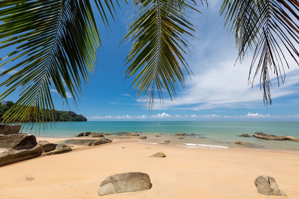 Khaolak Wanaburee Resort 66/73