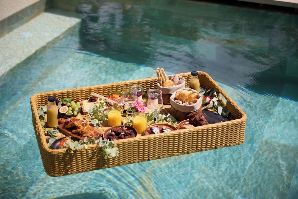 Lango Design Hotel & Spa, Adults Only 42/76
