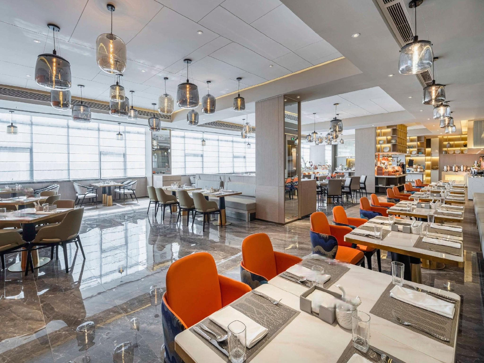 Grand Mercure Shenzhen Nanshan 19/30