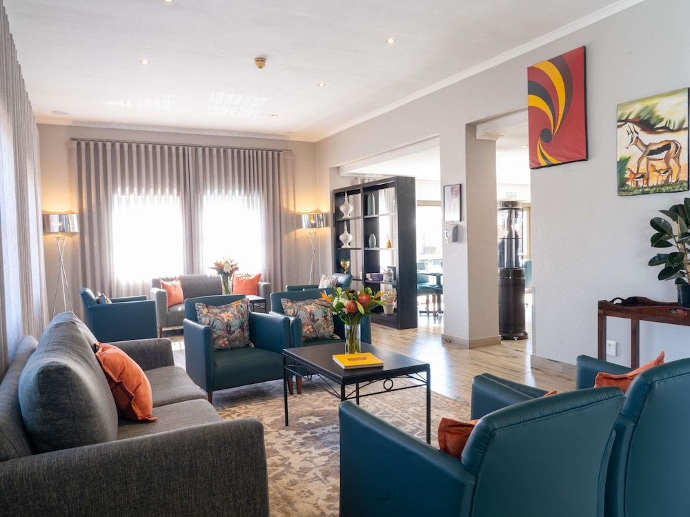Mercure Johannesburg Bedfordview Hotel 46/72