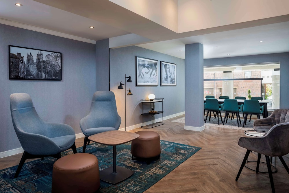 Radisson Hotel York 51/76