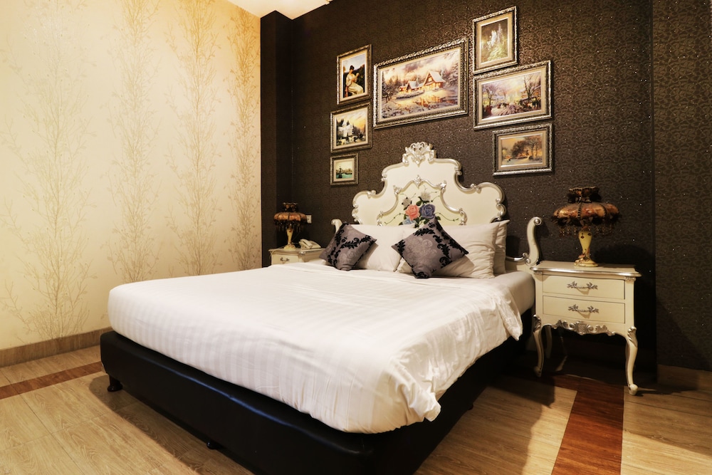The Victoria Luxurious Guesthouse 9/26