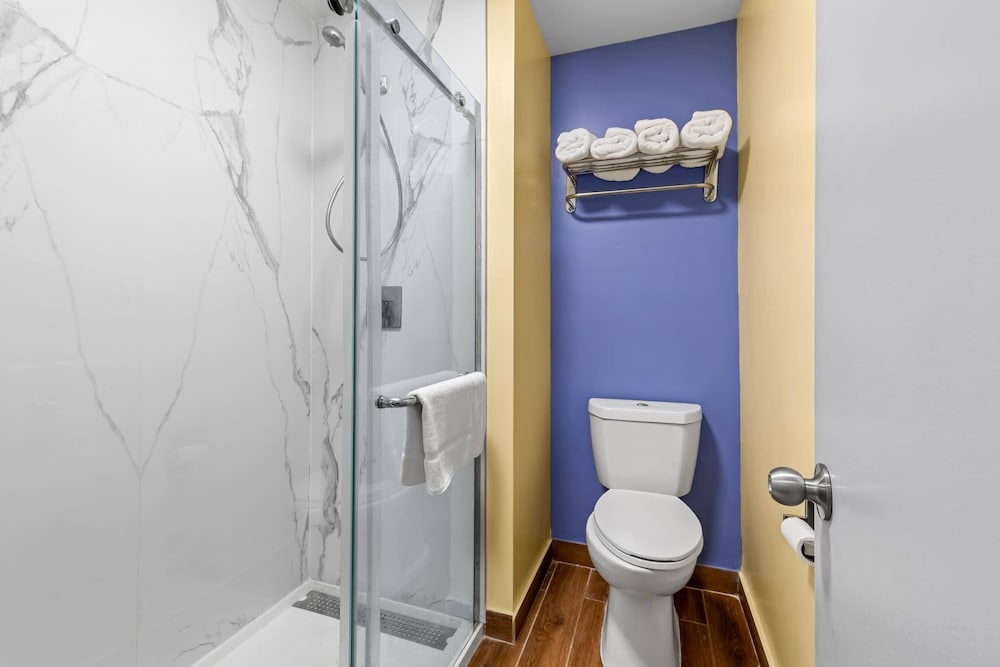 Quality Inn & Suites East Point - Atlanta Area 41/43