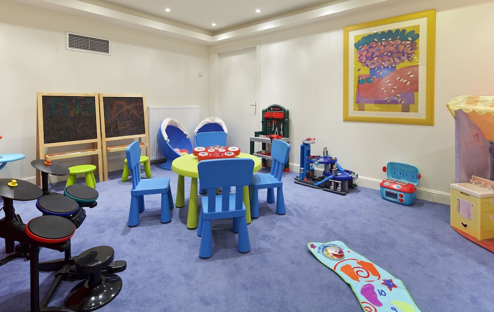 Zagori Suites 60/72