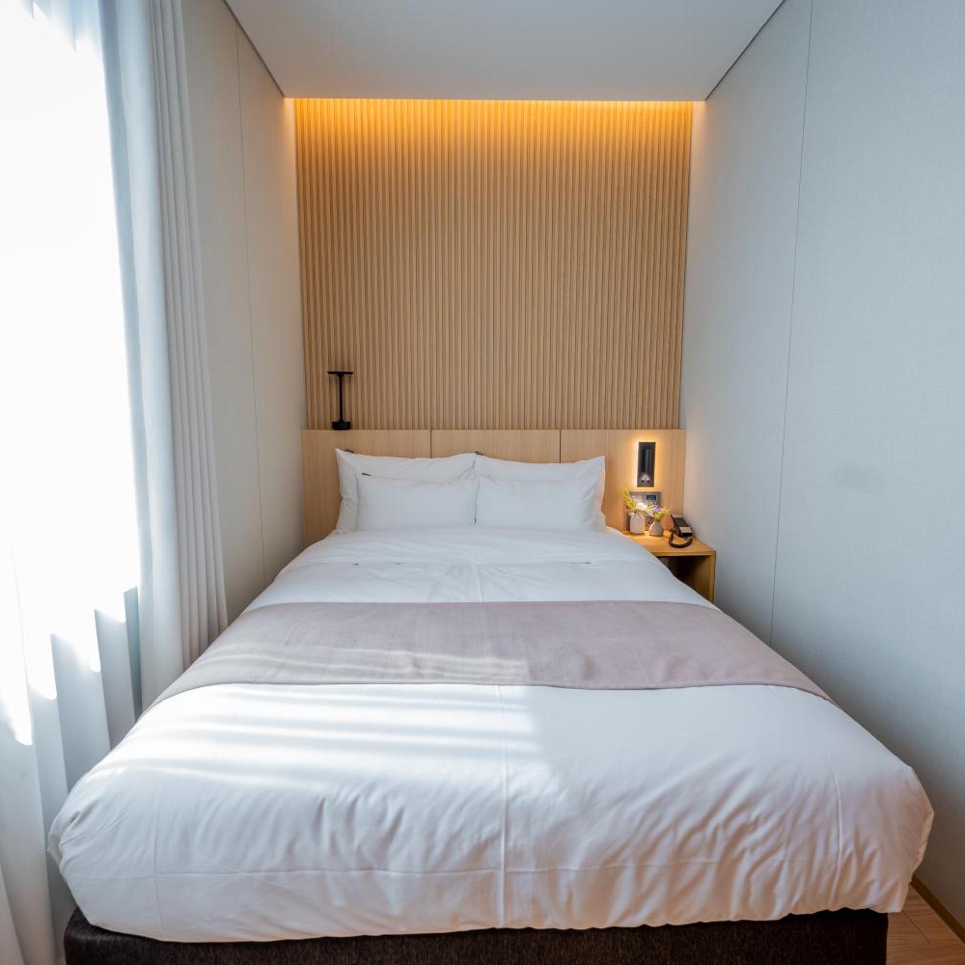 Jamsil Hotel Bene 9/43