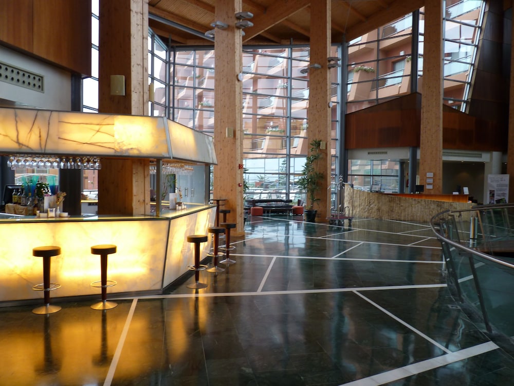 Protur Roquetas Hotel & Spa 52/65
