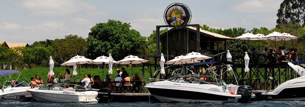 Resort da Ilha 51/60