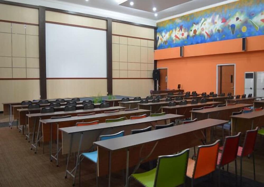 Edu Hostel Jogja 23/27