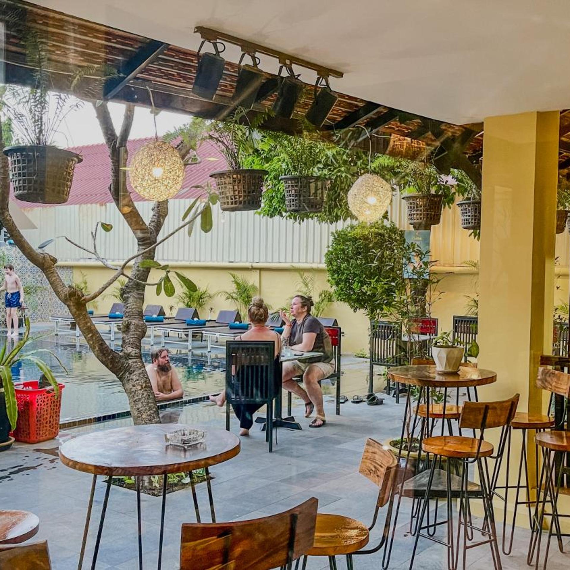 Amiral Hotel 26/38