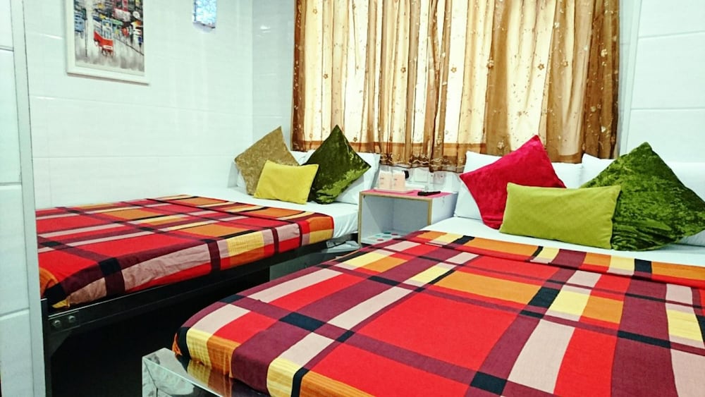 Castle Inn - Hostel 9/59