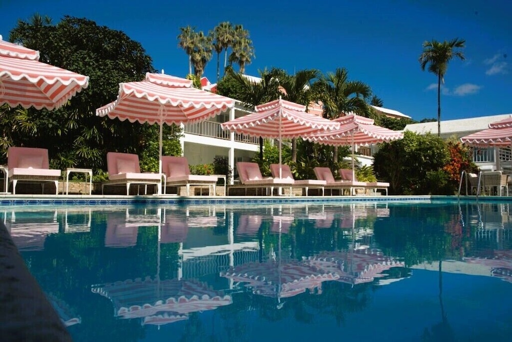 Rosedon Hotel 7/54