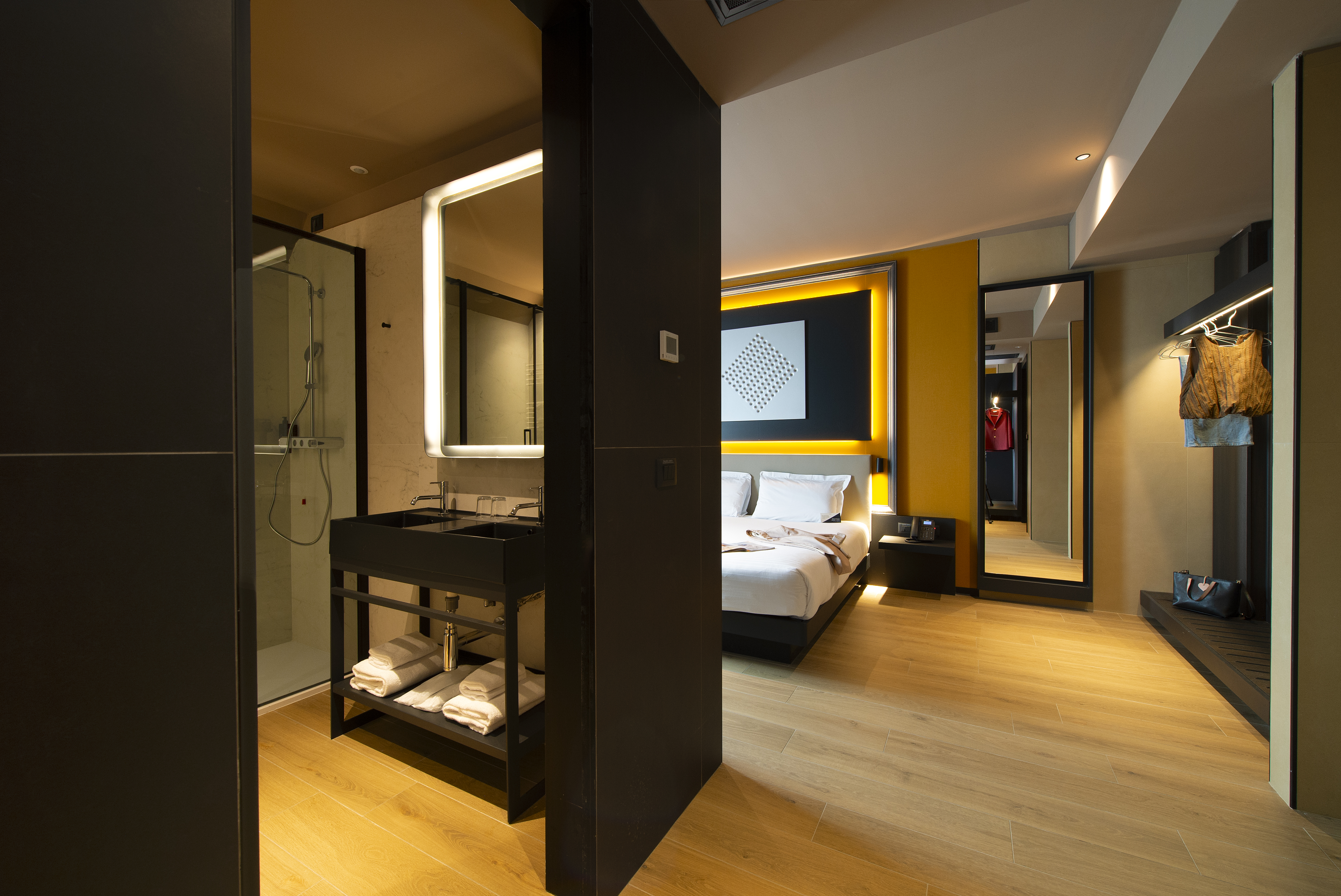 Palazzo Loreto Hotel Milano 35/35