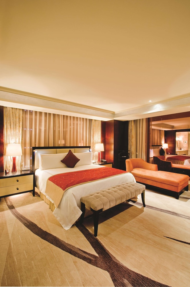 Fairmont Beijing 16/71