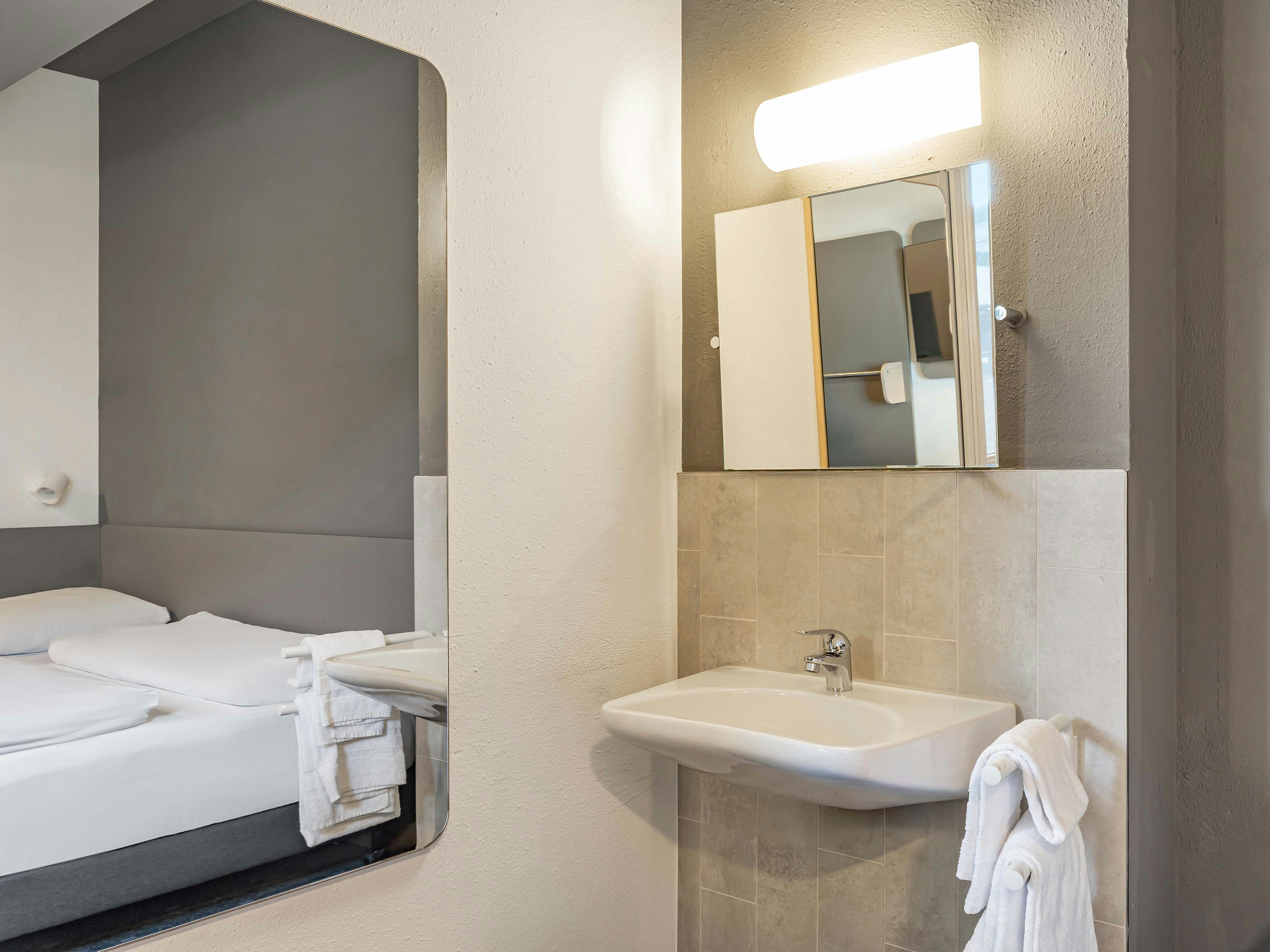 ibis budget Saarbruecken Ost 43/47