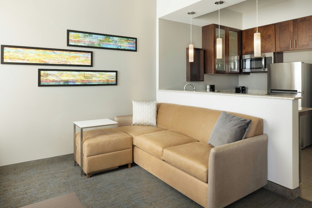 Residence Inn By Marriott Orlando Downtown 47/67