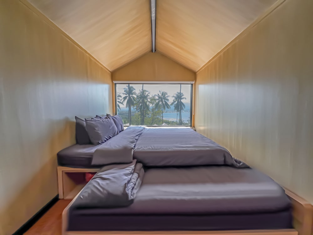 Bobocabin Bunaken Hills, Manado 20/60