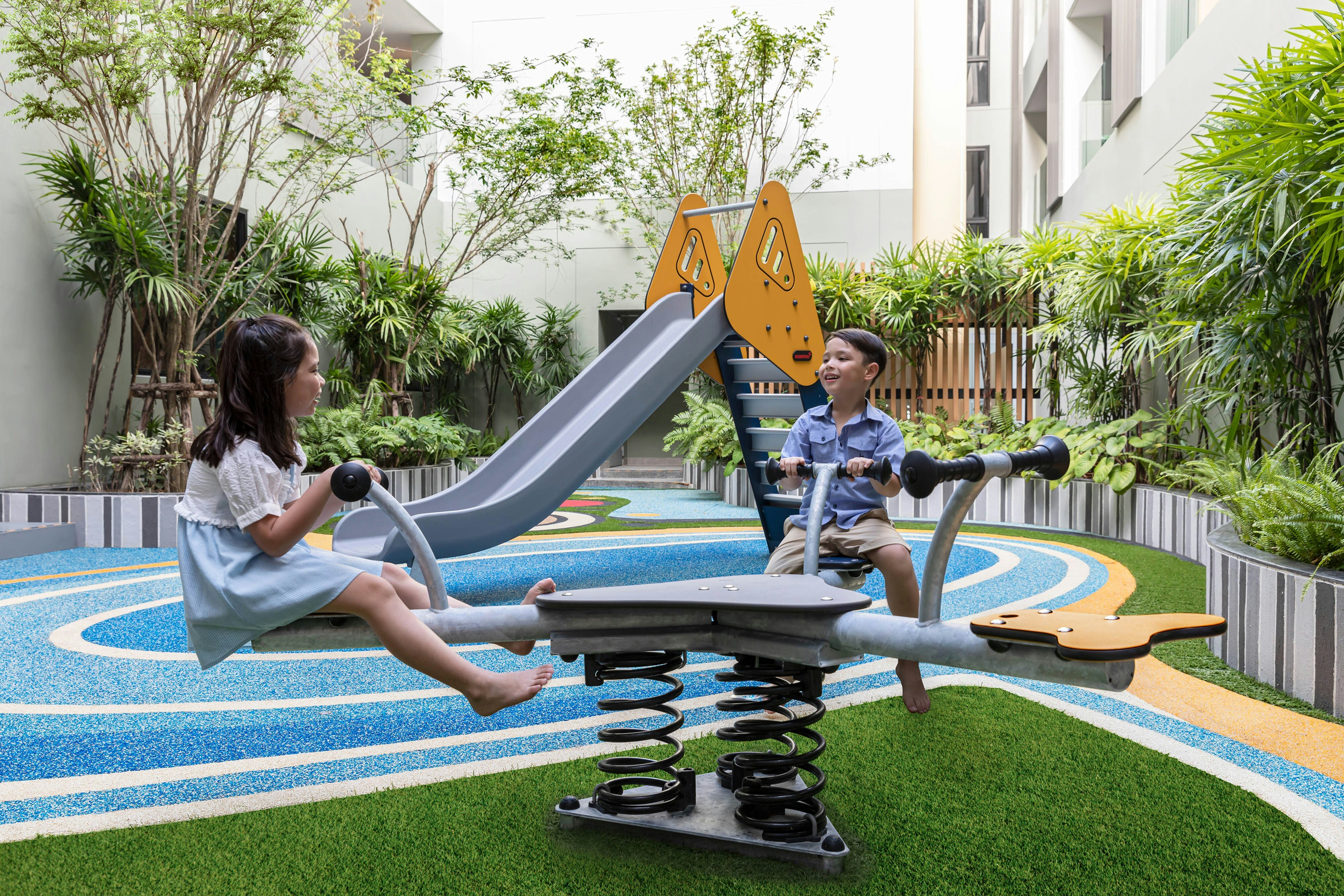Four Points by Sheraton Phuket Patong Beach Resort 15/44