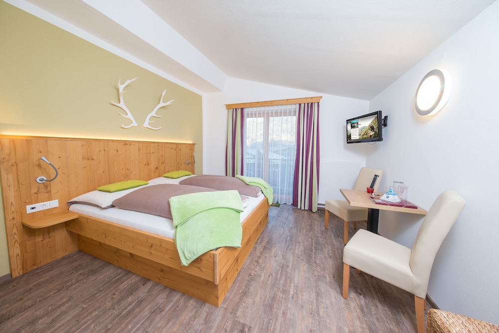 Landhaus Gitti Hotel Garni 16/50
